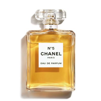 EAU DE PARFUM VAPORIZADOR